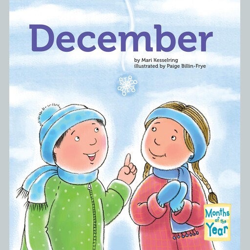 December, Mari Kesselring