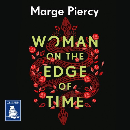 Woman On the Edge of Time, Marge Piercy