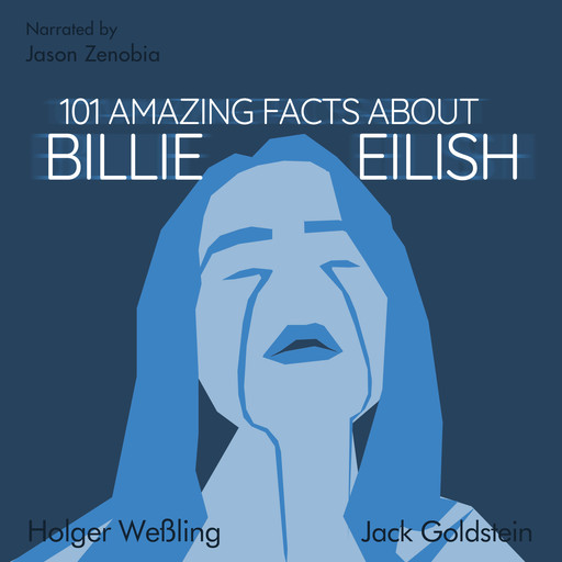 101 Amazing Facts about Billie Eilish, Jack Goldstein