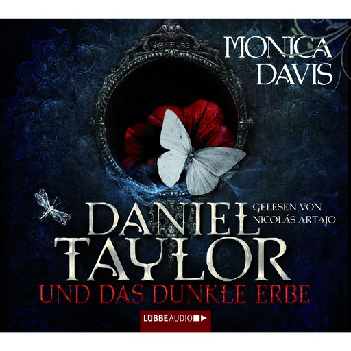 Daniel Taylor und das dunkle Erbe, Monica Davis