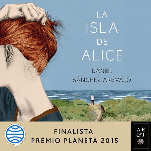 La isla de Alice, Daniel Sánchez Arévalo