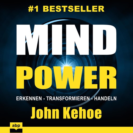 MindPower, John Kehoe