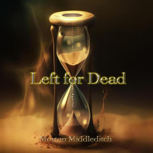 Left for Dead, Morton Middleditch