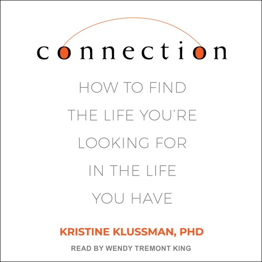 Connection, Kristine Klussman