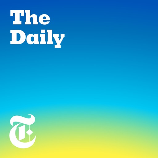 Special Episode: The Latest From Minneapolis, The New York Times