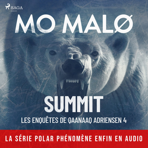 Summit, Mo Malø