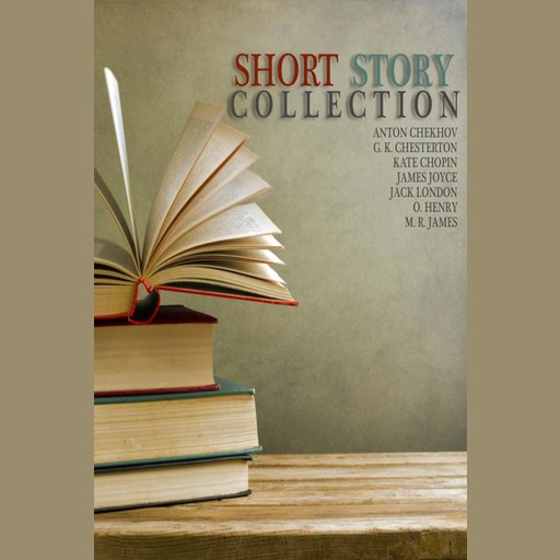 Short Story Collection, Various Authors
