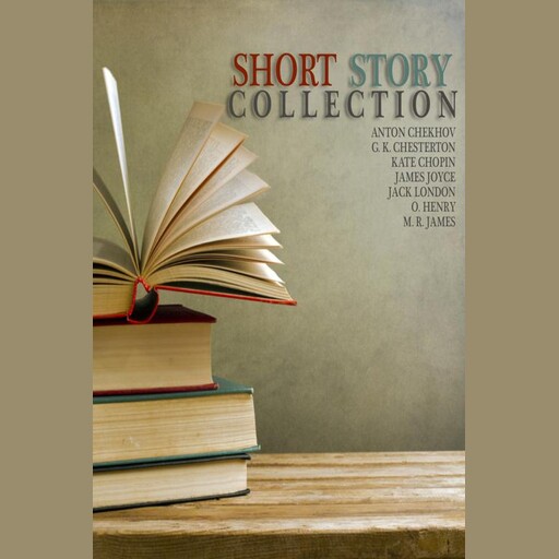 Short Story Collection, Various Authors
