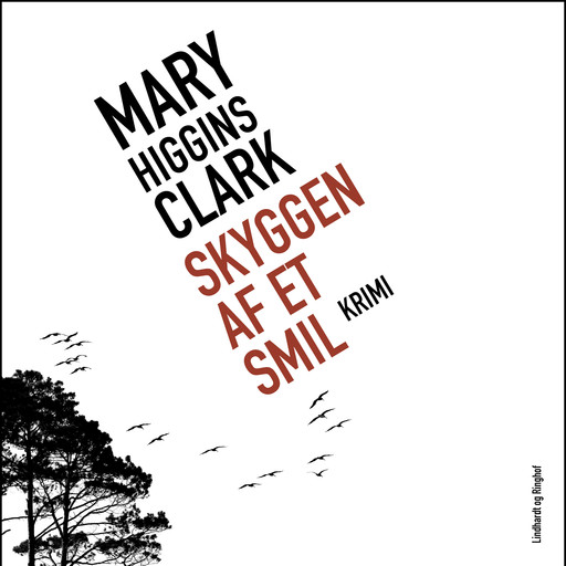 Skyggen af et smil, Mary Higgins Clark