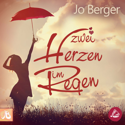 Zwei Herzen im Regen, Jo Berger