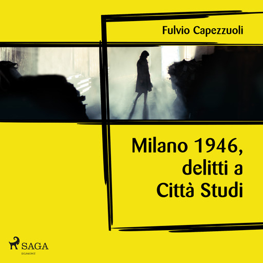 Milano, 1946, delitti a Città Studi, Fulvio Capezzuoli