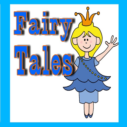 Fairy Tales: Volume 1, Calvin Franks