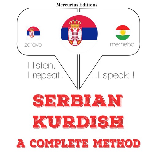 Учим Курдски, ЈМ Гарднер