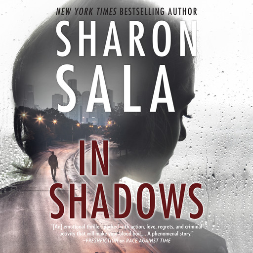 In Shadows, Sharon Sala