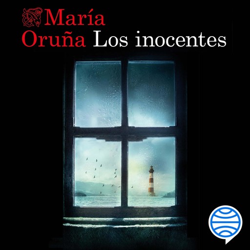 Los inocentes, María Oruña