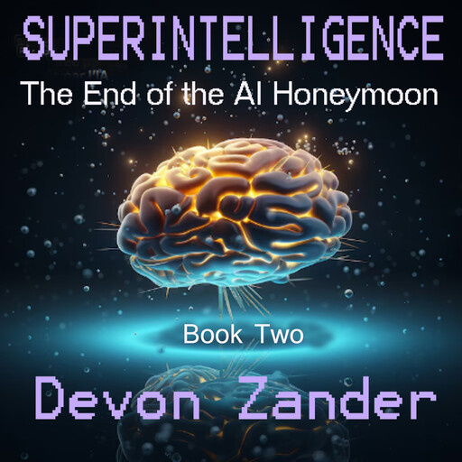 Superintelligence, Devon Zander