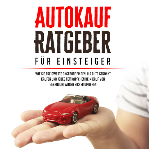 Autokauf Ratgeber für Einsteiger: Wie Sie preiswerte Angebote finden, Ihr Auto gekonnt kaufen und jedes Fettnäpfchen beim Kauf von Gebrauchtwagen sicher umgehen, Mario Schweizer