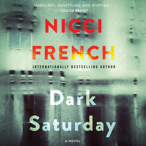 Dark Saturday, Nicci French