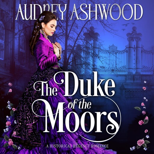 The Duke of the Moors, Audrey Ashwood