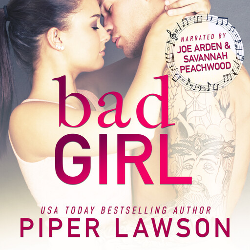 Bad Girl, Piper Lawson
