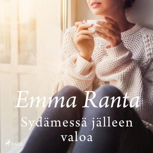 Sydämessä jälleen valoa, Emma Ranta