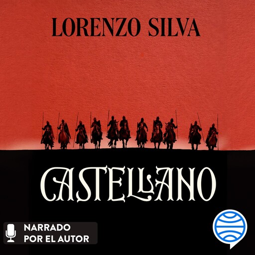 Castellano, Lorenzo Silva