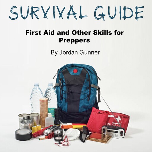 Survival Guide, Jordan Gunner