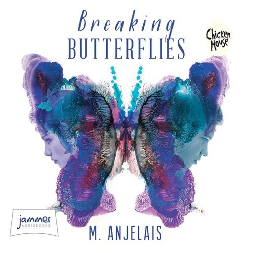 Breaking Butterflies, M. Anjelais
