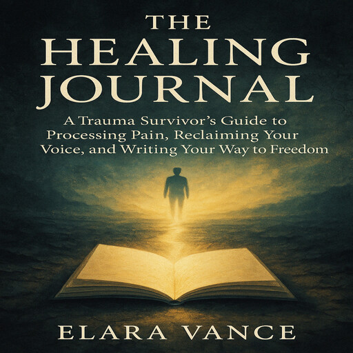 The Healing Journal, Elara Vance