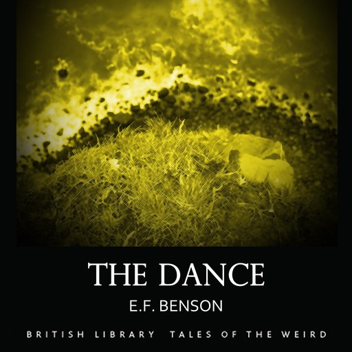 The Dance, Edward Benson