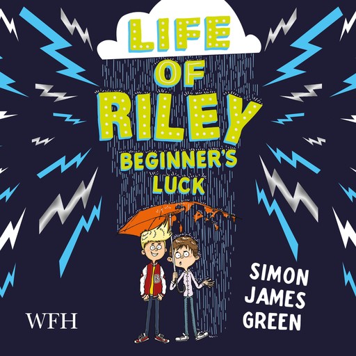 Life of Riley, Simon Green