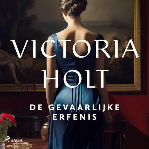 De gevaarlijke erfenis, Victoria Holt