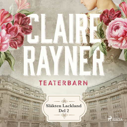 Teaterbarn, Claire Rayner