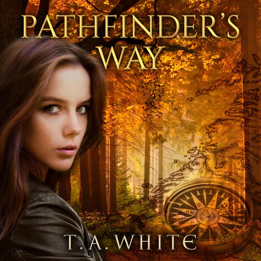 Pathfinder's Way, T.A. White