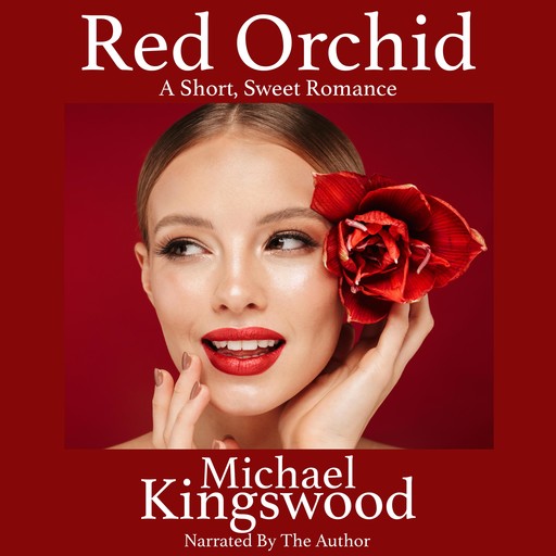 Red Orchid, Michael Kingswood