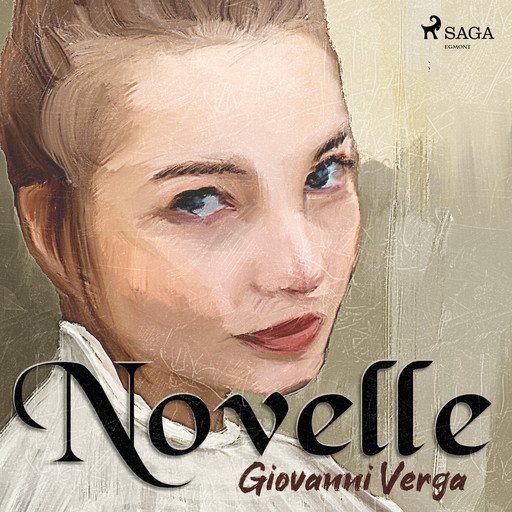 Novelle, Giovanni Verga