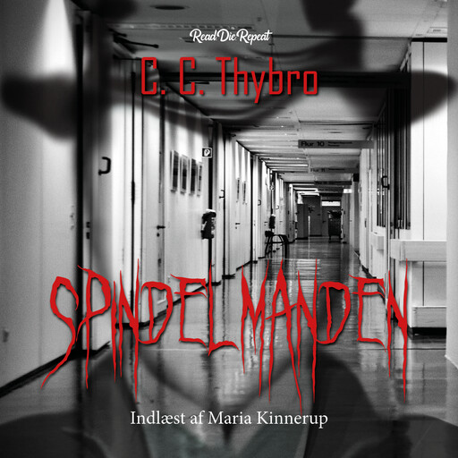 Spindelmanden, C.C. Thybro