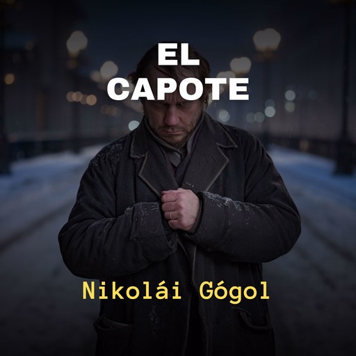 El Capote, Nicolai Vasilievich Gogol