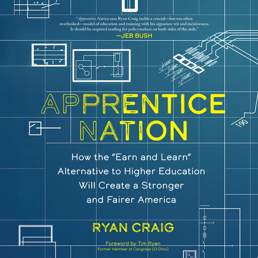 Apprentice Nation, Ryan Craig