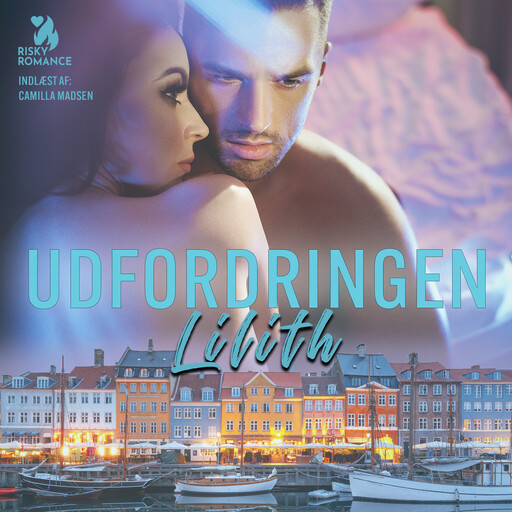 Udfordringen, Lilith
