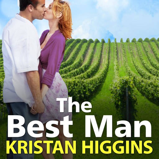 The Best Man, Kristan Higgins