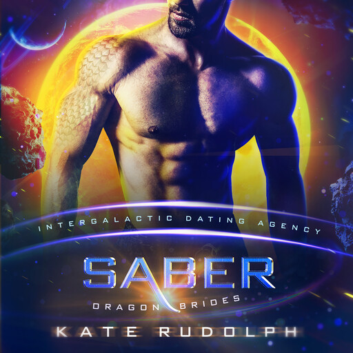 Saber, Kate Rudolph