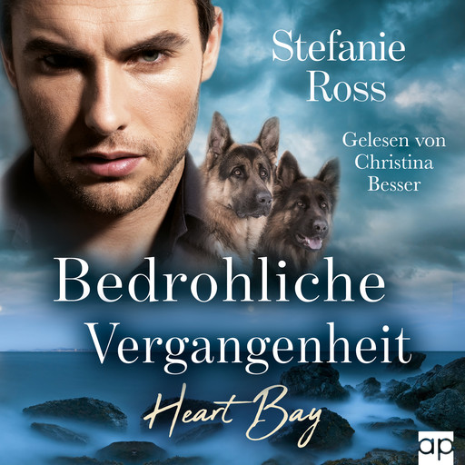 Heart Bay - Bedrohliche Vergangenheit, Stefanie Ross