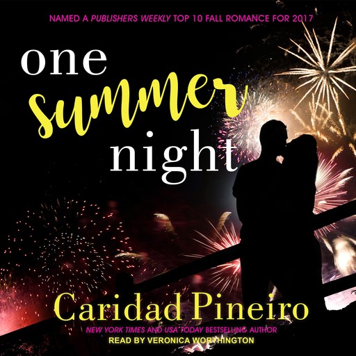 One Summer Night, Caridad Piñeiro