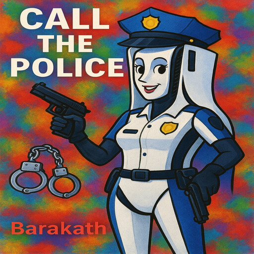 CALL THE POLICE, Barakath
