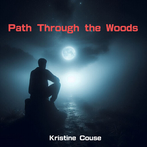 Path Through the Woods, Kristine Couse