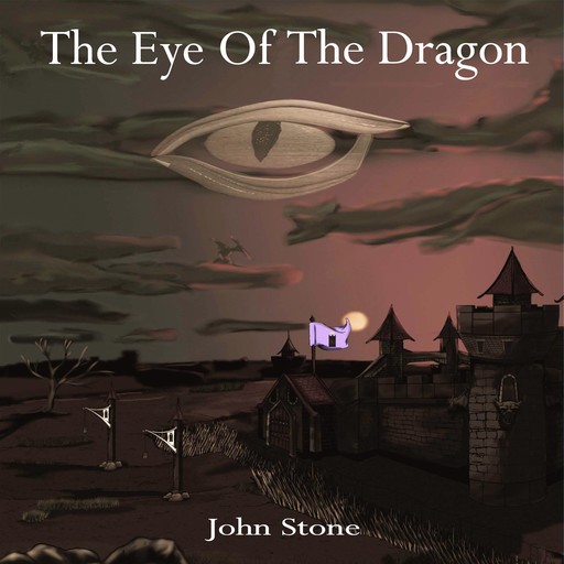 The Eye of the Dragon, John Stone