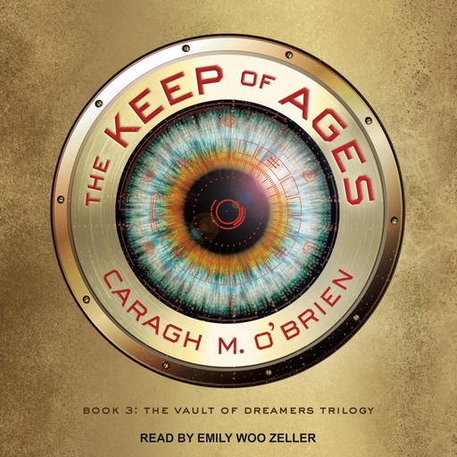 The Keep of Ages, Caragh M.O'Brien