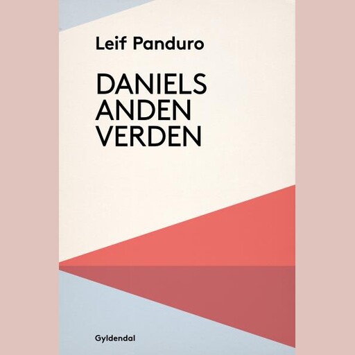 Daniels anden verden, Leif Panduro