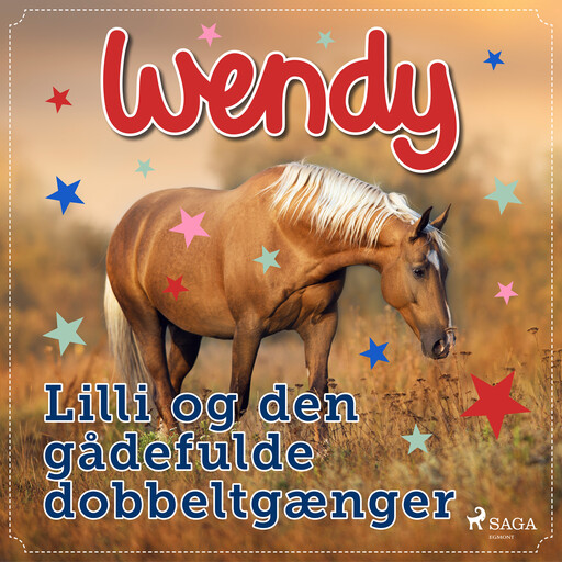 Wendy – Lilli og den gådefulde dobbeltgænger, Diverse